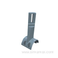 Wearable Concrete mixer Mixing arm